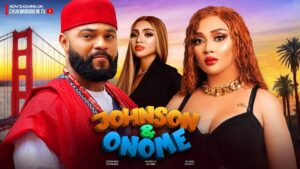 Johnson and Onome (2024) johnsonandonome