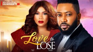 Love To Lose (2024) lovetolose