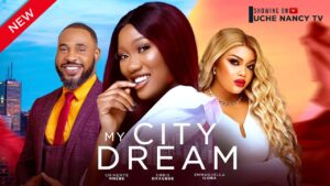 My City Dream (2024) mycitydream