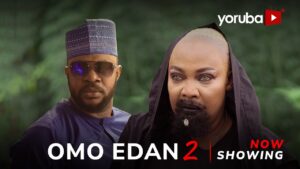 Omo Edan (2024) omoedan2