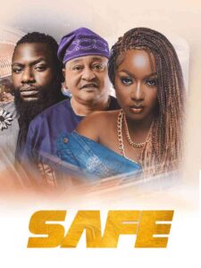 Safe (2022) safe2022