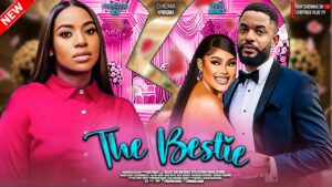 The Bestie (2024) thebestie