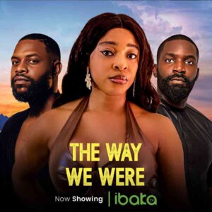 The Way We Were (2024) thewaywewere