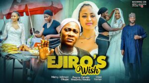 Ejiro's Wish (2024) Ejiro’s Wish (2024)