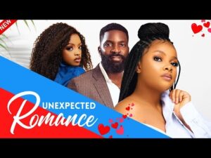 Unexpected Romance (2024) Unexpected Romance (2024)