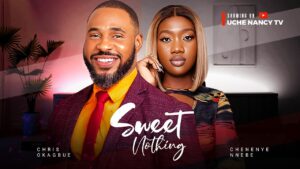 Sweet Nothing (2024) Sweet Nothing (2024)