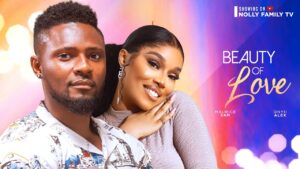 Beauty of Love (2024) Beauty of Love (2024)