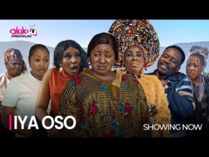 Iya Oso (2024) Iya Oso (2024)