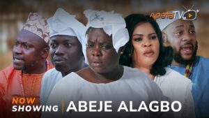 Abeje Alagbo (2024) AbejeAlagbo