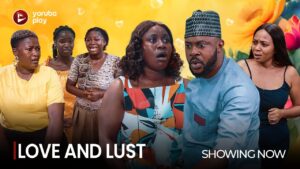 Love and Lust (2024)