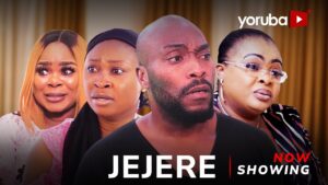 Jejere (2024) Jejere