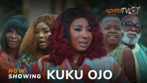 Kuku Ojo (2024) KukuOko