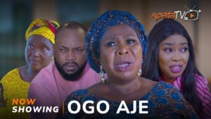 Ogo Aje (2024) OgoAje