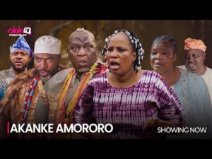 Akanke Amororo (2024) Akanke Amororo (2024)