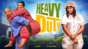 Heavy Duty (2024) Heavy Duty (2024)