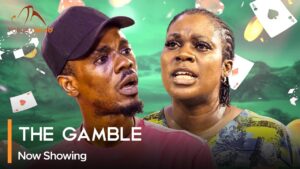The Gamble (2024) The Gamble (2024)