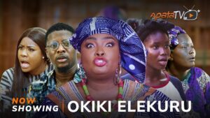 Okiki Elekuru (2024) Okiki Elekuru (2024)