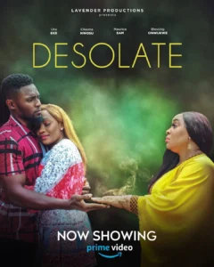 Desolate (2023) desolate2023