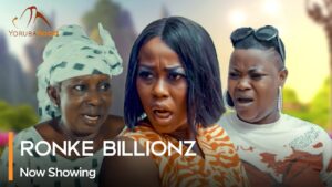 Ronke Billionz (2024) Ronke Billionz (2024)