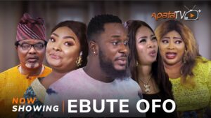 Ebute Ofo (2024) ebuteofo
