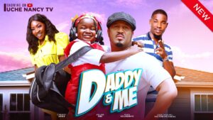 Daddy & Me (2024) Daddy & Me (2024)