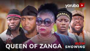 Queen of the Zanga (2024) Queen of the Zanga (2024)