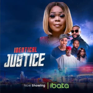 Identical Justice (2024) identicaljustice