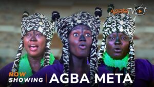 Agba Meta (2024) Agba Meta (2024)