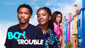 Boy Trouble (2024) Boy Trouble (2024)