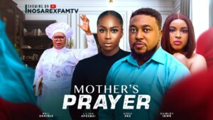 My Mother's Prayer (2024) mymothersprayer