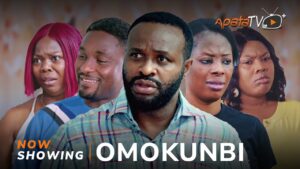 Omokunbi (2024) omokunbi