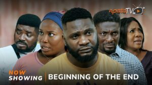 The Beginning of the End (2024) thebeginningoftheend