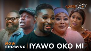 Iyawo Oko Mi (2024) Iyawo Oko Mi (2024)