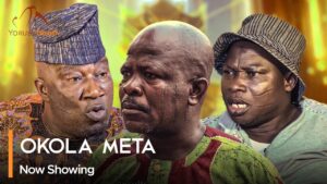Okola Meta (2024) Okola Meta (2024)
