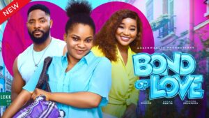 Bond of Love (2024) Bond of Love (2024)