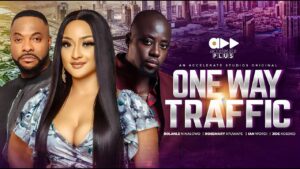 One Way Traffic (2024) One Way Traffic (2024)
