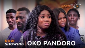 Oko Pandoro (2024) Oko Pandoro (2024)