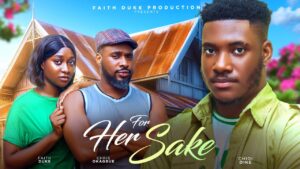 For Her Sake (2024) For Her Sake (2024)