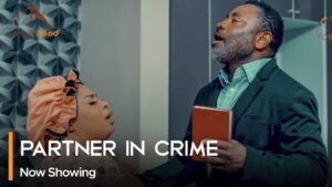 Partner In Crime (2024) Partner In Crime (2024)