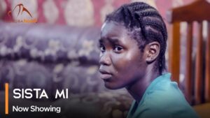 Sista Mi (2024) Sista Mi (2024)
