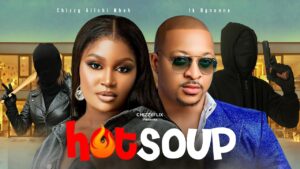 Hot Soup (2024) Hot Soup (2024)