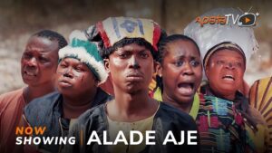 Alade Aje (2024) Alade Aje (2024)