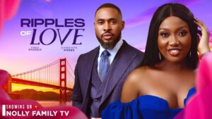 Ripples of Love (2024) Ripples of Love (2024)