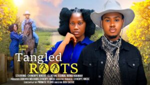 Tangled Roots (2024) Tangled Roots (2024)