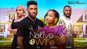 Native Wife (2024) Native Wife (2024)