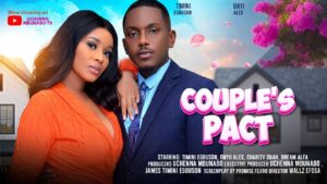 Couple's Pact (2024) Couple’s Pact (2024)