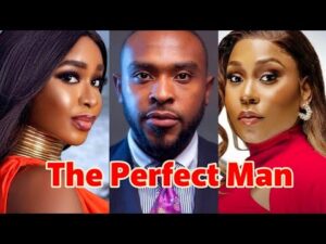 The Perfect Man (2024) The Perfect Man (2024)