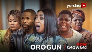 Orogun (2024) Orogun (2024)