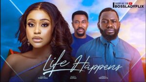 Life Happens (2024) Life Happens (2024)