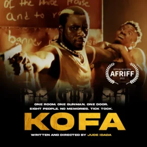 Kofa (2022) kofa2022